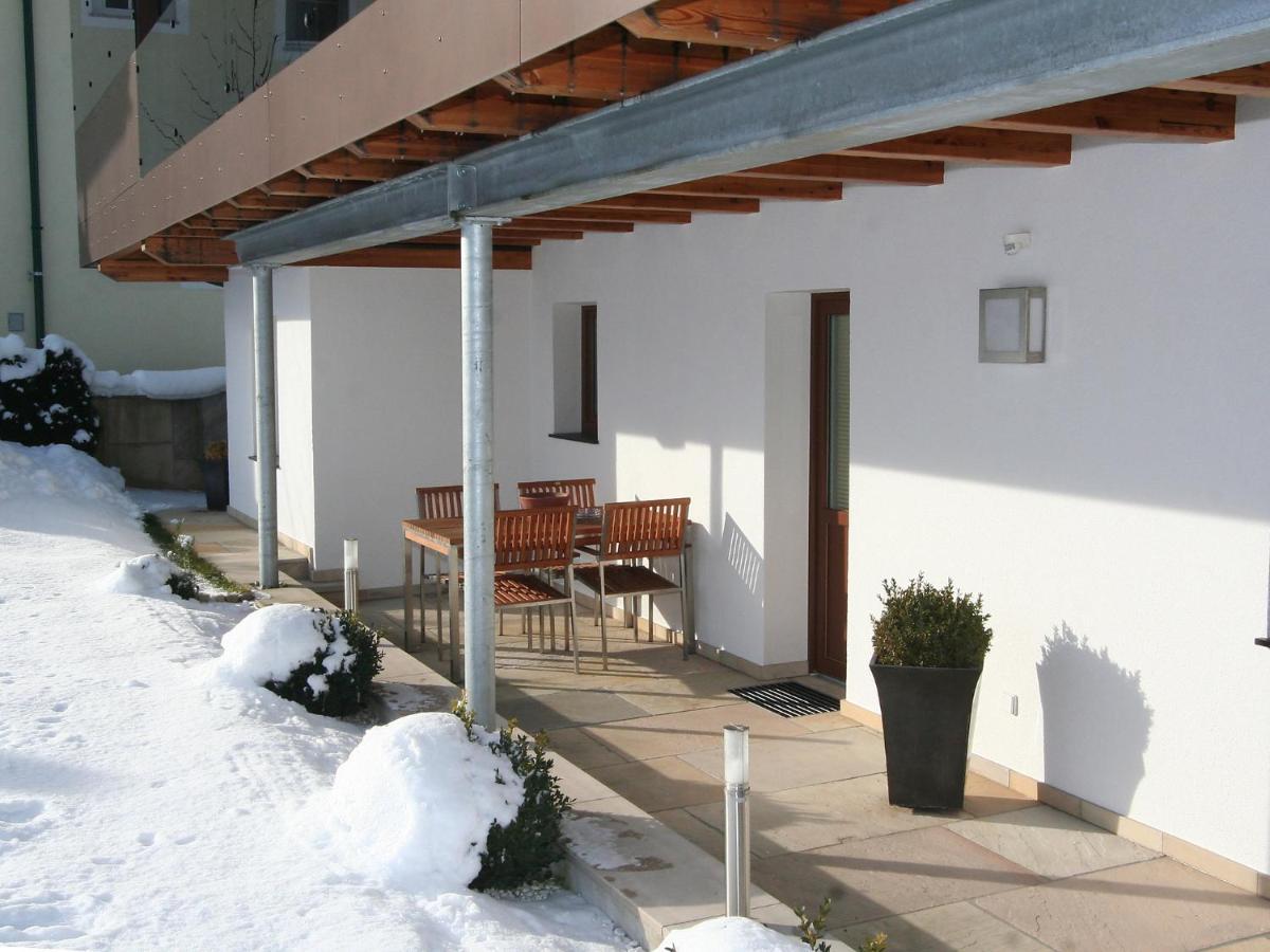 Apartment Rosi Und Oliver By Interhome Ried im Zillertal Exterior photo