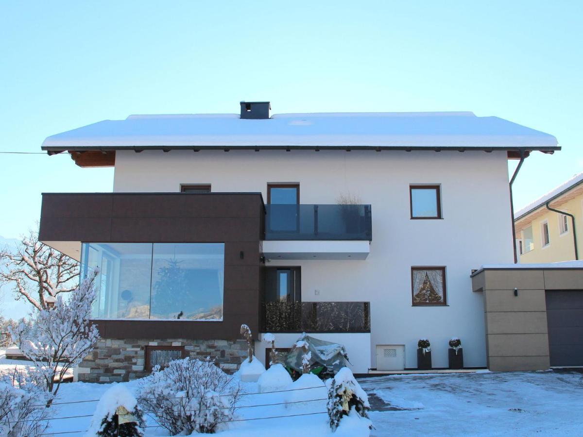 Apartment Rosi Und Oliver By Interhome Ried im Zillertal Exterior photo