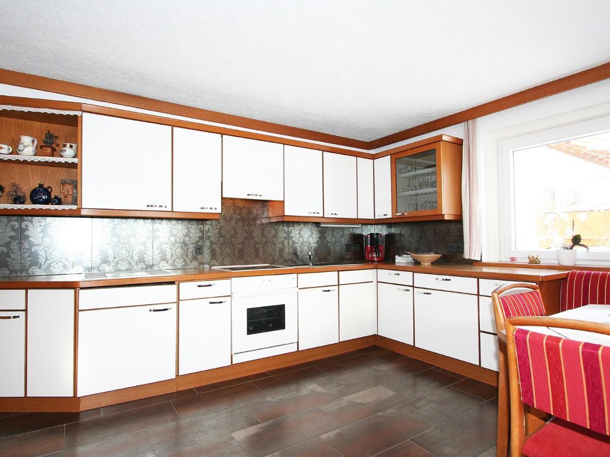 Apartment Rosi Und Oliver By Interhome Ried im Zillertal Exterior photo