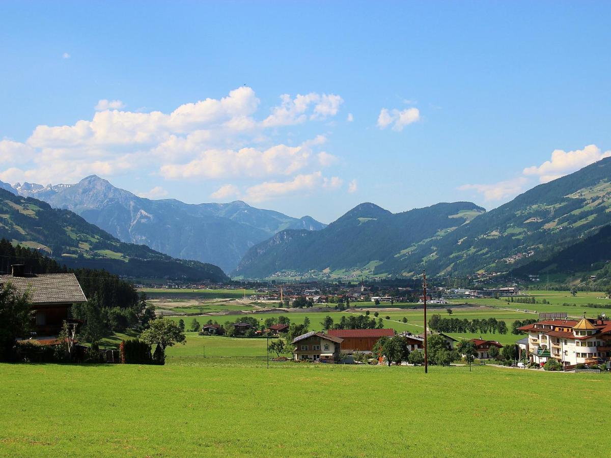 Apartment Rosi Und Oliver By Interhome Ried im Zillertal Exterior photo